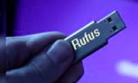 When do you need to create a USB Boot to install Windows using Rufus?