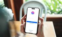 When does Facebook Messenger notify others about screenshots?