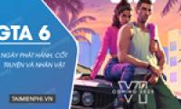 When will GTA 6 release? Plot, characters and game configuration
