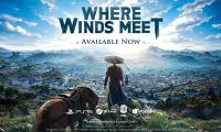 The blockbuster martial arts film Where Winds Meet is about to receive a series of exciting content updates.