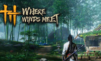 Where Winds Meet PC Game Configuration