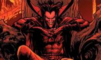 Who is Mephisto in Ironheart?