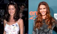 Shannon Elizabeth : The American Pie star is making headlines for her divorce, OnlyFans, and her new life.