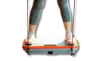 Do whole-body vibration machines work as advertised?