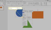 Why can't I Group in PowerPoint? Find the answer