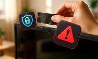 Why should you cover the camera on your Smart TV?