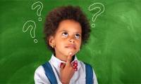 Why do children like to ask 'why'?