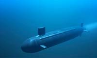 Why do people only stay in submarines for a maximum of 90 days, but can stay in space for 6 months or more?