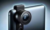Why do you need a clip-on camera lens for smartphones?