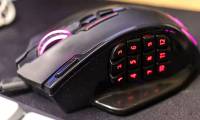 Why does a mouse need more than two buttons?