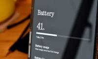 Why does my phone's battery drain even when I'm not using it?