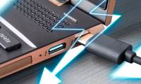 Why do future laptops need USB-C ports on both sides?