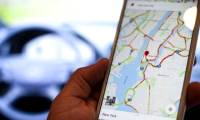 Why Google Maps doesn't recommend the shortest route