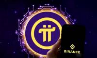 Why hasn't Binance listed Pi coin yet?