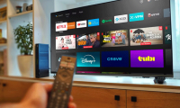 Why is Android TV the best Smart TV platform on the market?