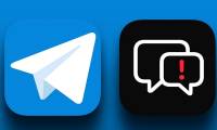 Why is Telegram unable to send sms error? How to fix it?