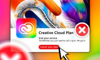 Why not choose Adobe Creative Cloud in 2024?
