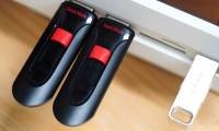 Why are old USB drives still worth keeping?