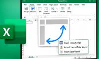 Why replace Excel PivotTable with Power Pivot?