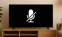 Why should you turn off the always-listening microphone of Smart TV?