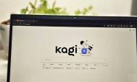 Why should you change the default search engine on your browser from Google to Kagi?