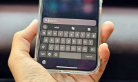 Why should you replace your iPhone's default keyboard with Gboard?