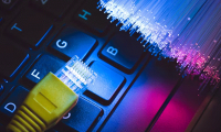 Why use Ethernet connections whenever possible?
