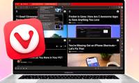 Why is Vivaldi the browser built for people who never close tabs?