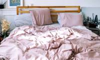 Why shouldn't you make your bed right after waking up?