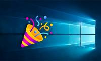 Windows 10 officially 'upgraded to 10' today, let's look back at a memorable journey!