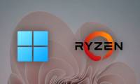 Windows 11 24H2 Boosts Performance for AMD Ryzen Processors, But Not Intel