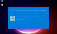 Windows 11 Error Code Table and Most Common Issues When Updating Windows