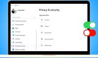 Windows 11 won't respect your privacy until you make these changes!