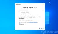 Windows Server 2022 Launched: Numerous Security Improvements, Extended Support for 10 Years