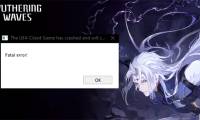 Wuthering Waves Fatal Error and how to fix it