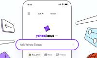 Yahoo launches Scout, a new AI-powered Q&A tool to compete with ChatGPT.