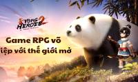 Yong Heroes 2: Storm of Resurrection Code Collection