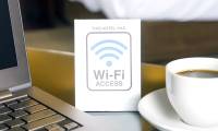 You won't get hacked just by connecting to public Wi-Fi! That's the real risk!