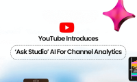 YouTube has AI that analyzes your channel for you; have you tried it yet?