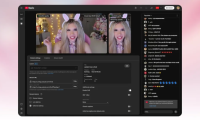YouTube Live gets a major update, introducing dual-format streaming, minigames, and more.