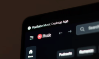 YTMD - Alternative App to YouTube Music Website