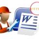 Photo of 10 effective ways to fix corrupted Word files