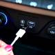 10 accessories that can plug into your car's USB port