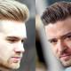 16 stylish men's hairstyles for round faces that perfectly conceal imperfections.