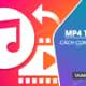 2 Ways to Convert MP4 to MP3 Online Quickly and Easily