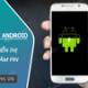 2 ways to display battery percentage on Android 10 phones