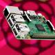 26 amazing applications of the Raspberry Pi mini-computer.