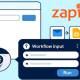 3 typical Zapier application cases in business automation.