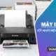 4 of the best color printers currently available that you should buy.