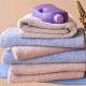 4 rules to keep towels fragrant and clean